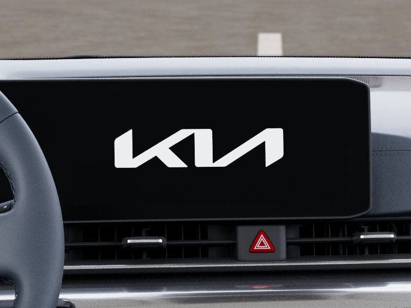 new 2026 Kia Carnival Hybrid car, priced at $51,315
