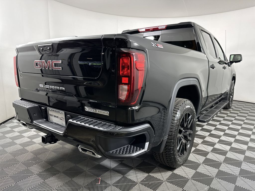new 2025 GMC Sierra 1500 car, priced at $62,224