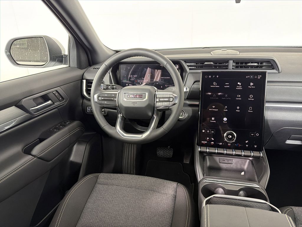 new 2026 GMC Terrain car, priced at $31,895