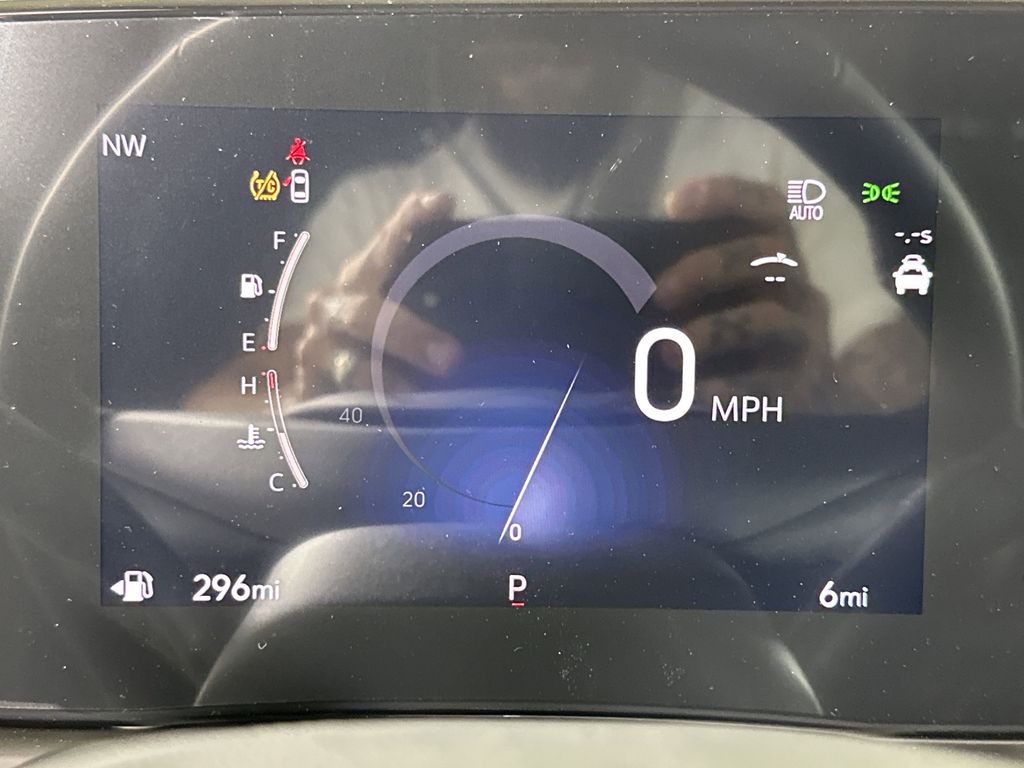 new 2026 Buick Encore GX car, priced at $32,970