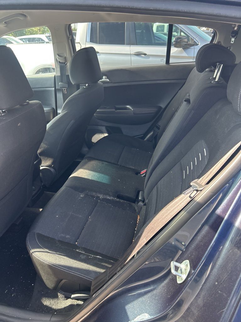 used 2018 Kia Sportage car, priced at $8,991