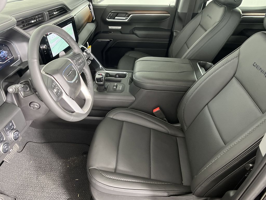 new 2025 GMC Sierra 1500 car, priced at $70,315