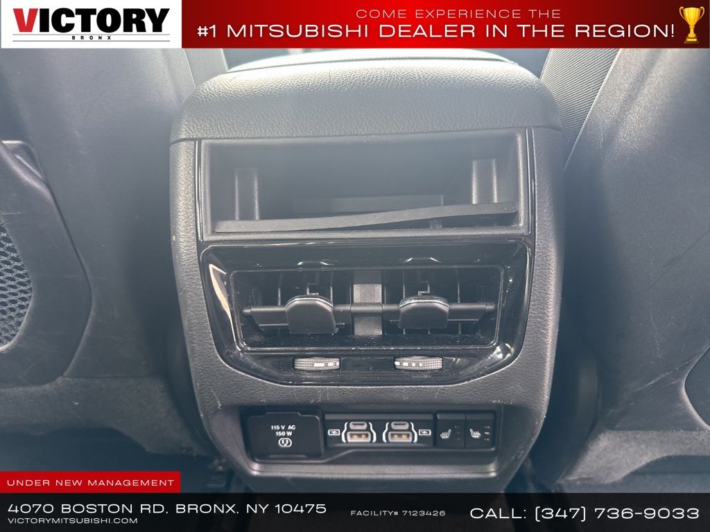 used 2023 Jeep Grand Cherokee car, priced at $20,530