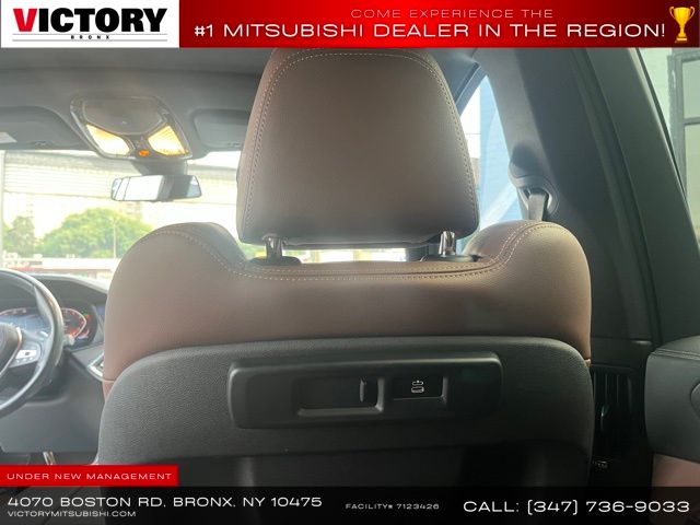 used 2021 BMW X6 car, priced at $30,958