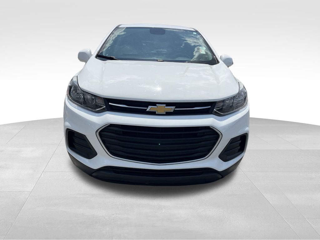 used 2020 Chevrolet Trax car, priced at $9,792