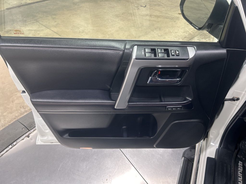 used 2018 Toyota 4Runner car, priced at $29,979