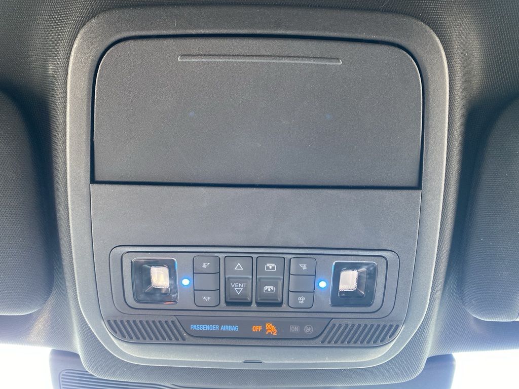 used 2022 Ford Explorer car, priced at $39,455