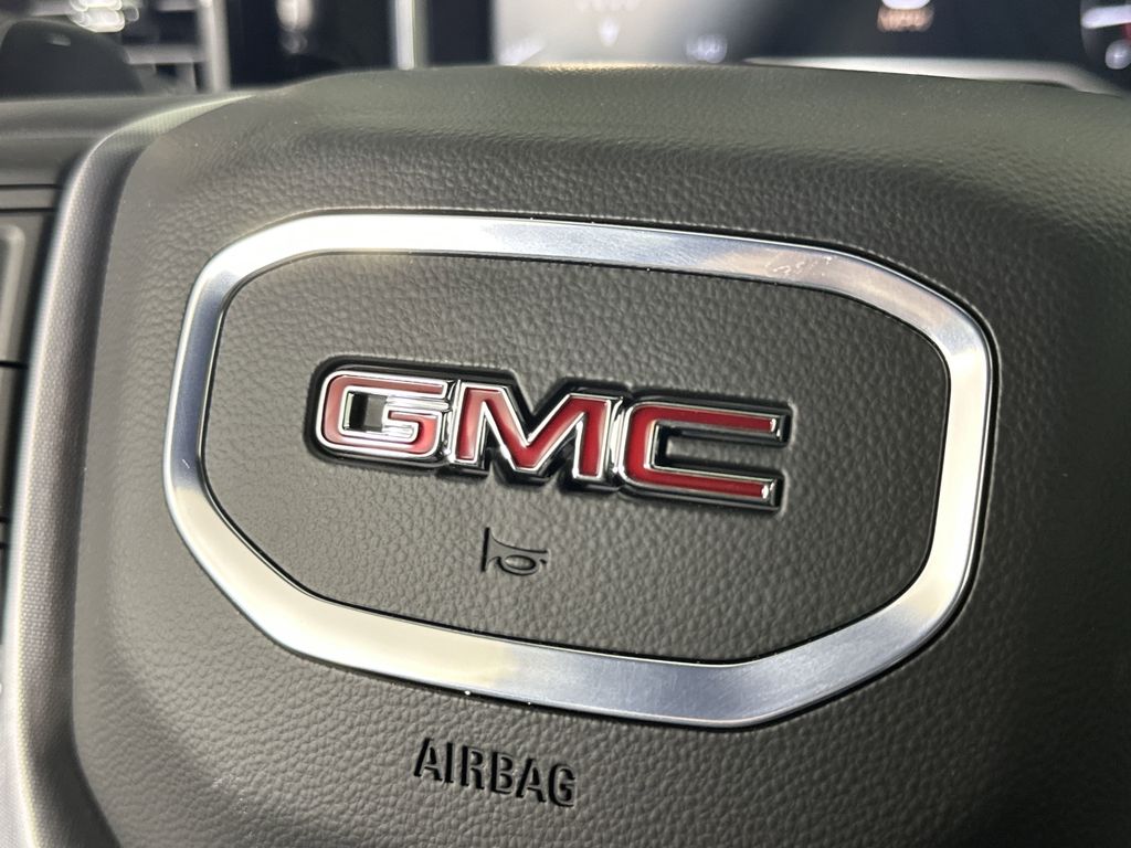 new 2025 GMC Sierra 1500 car, priced at $61,929
