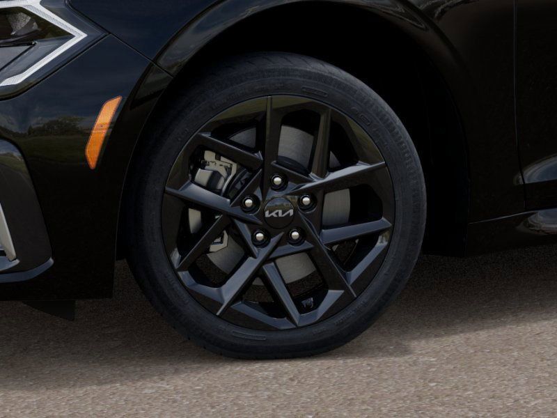 new 2026 Kia K5 car, priced at $28,000