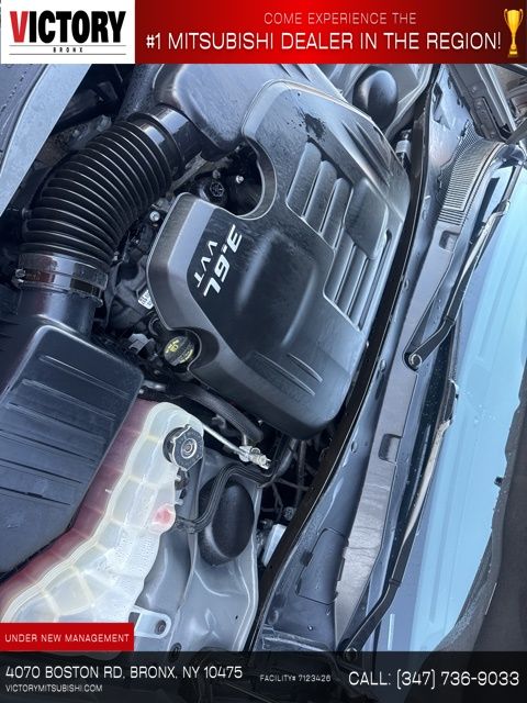 used 2023 Dodge Charger car, priced at $18,626