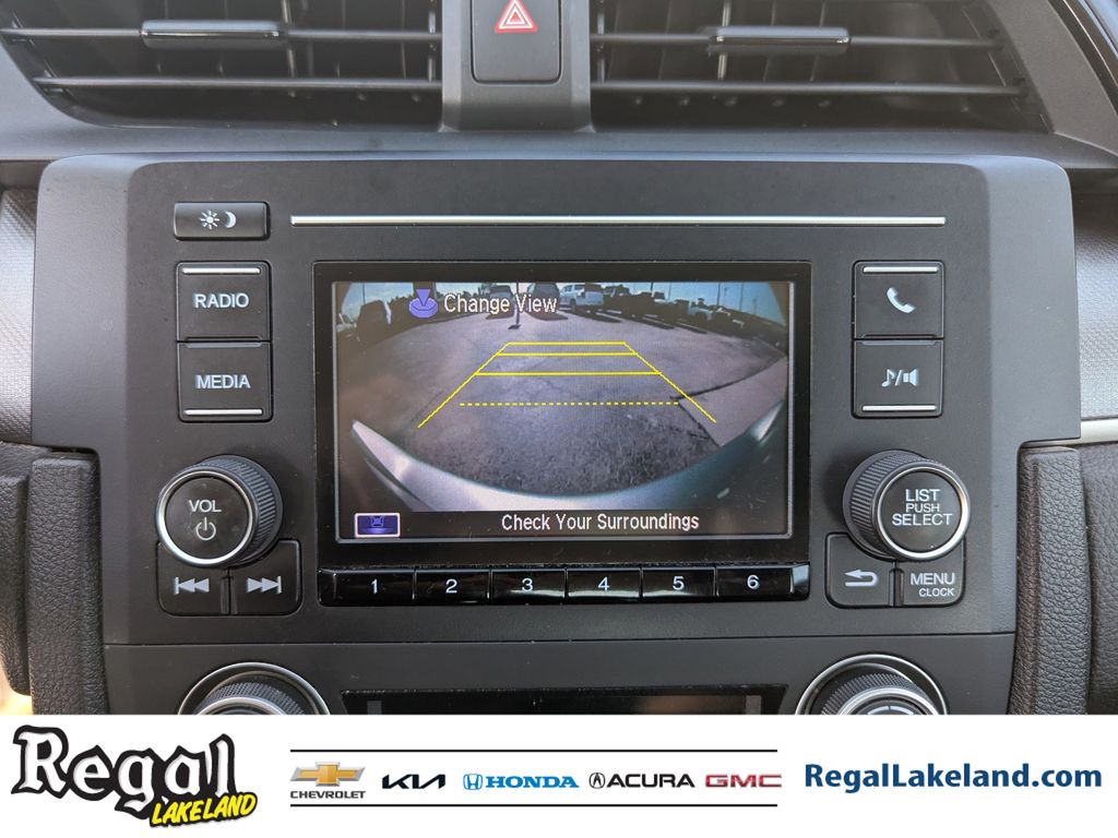 used 2016 Honda Civic car, priced at $13,597