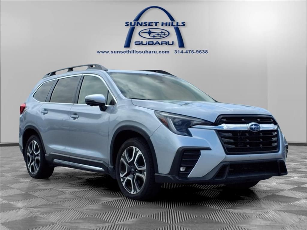used 2023 Subaru Ascent car, priced at $33,470