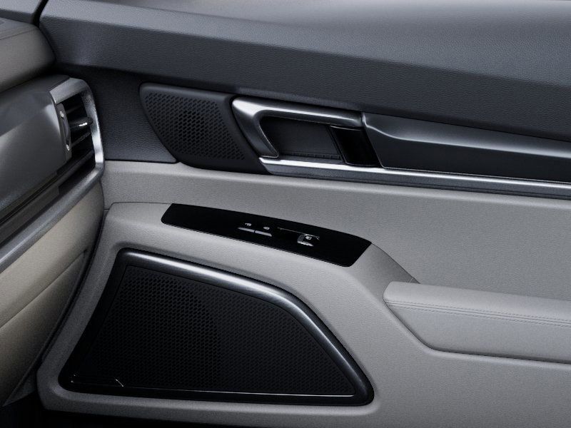 new 2025 Kia Telluride car, priced at $39,098