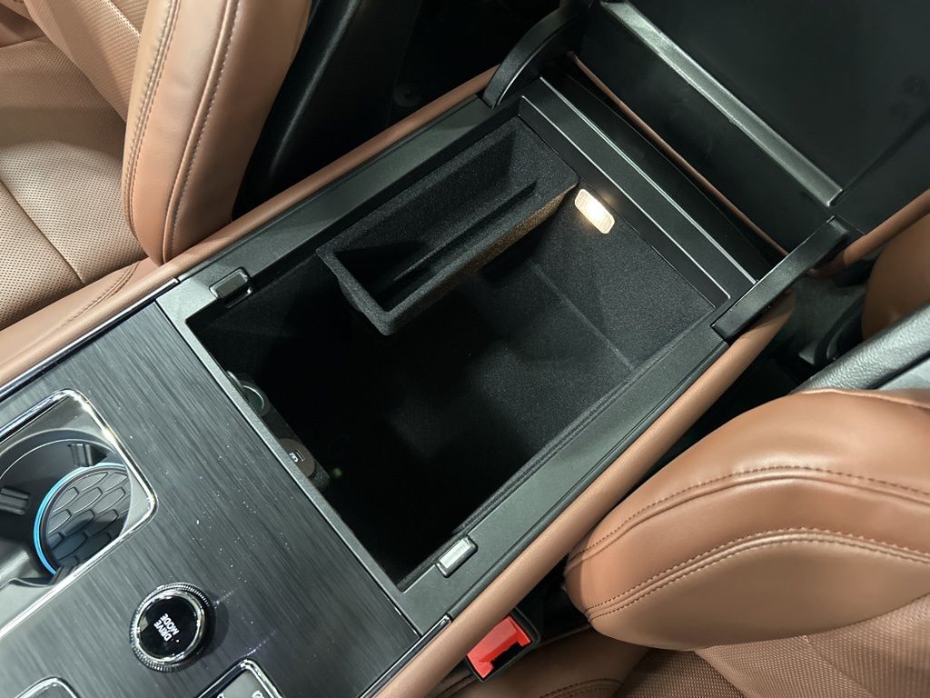 new 2026 Lincoln Aviator car, priced at $82,615