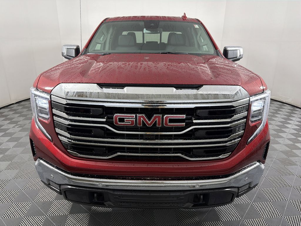 new 2026 GMC Sierra 1500 car, priced at $61,570