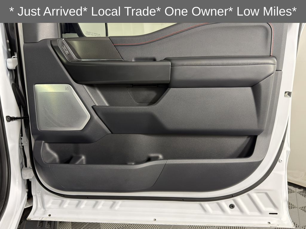 used 2024 Ford F-150 car, priced at $75,988