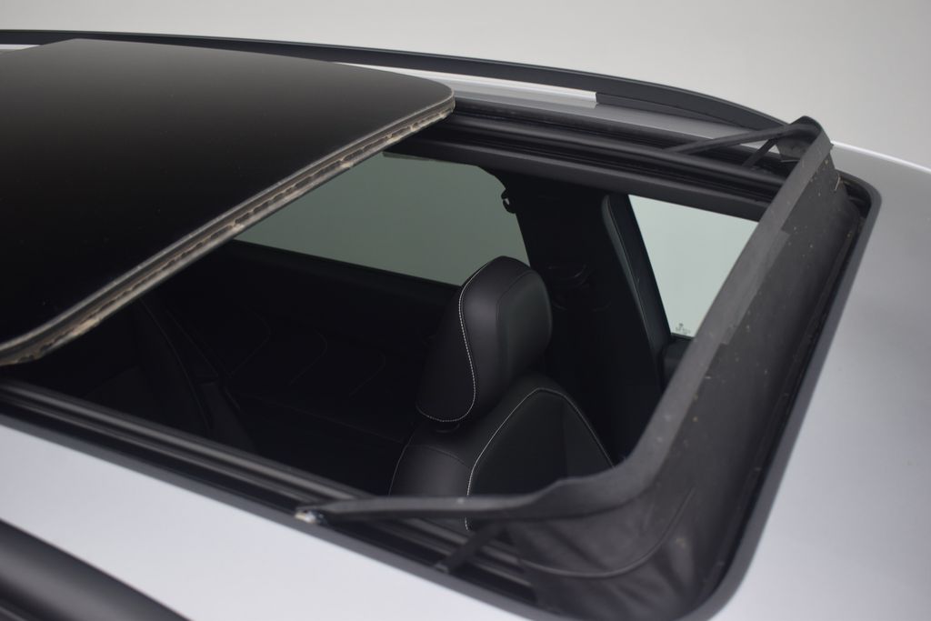 used 2022 Volkswagen Tiguan car, priced at $23,000