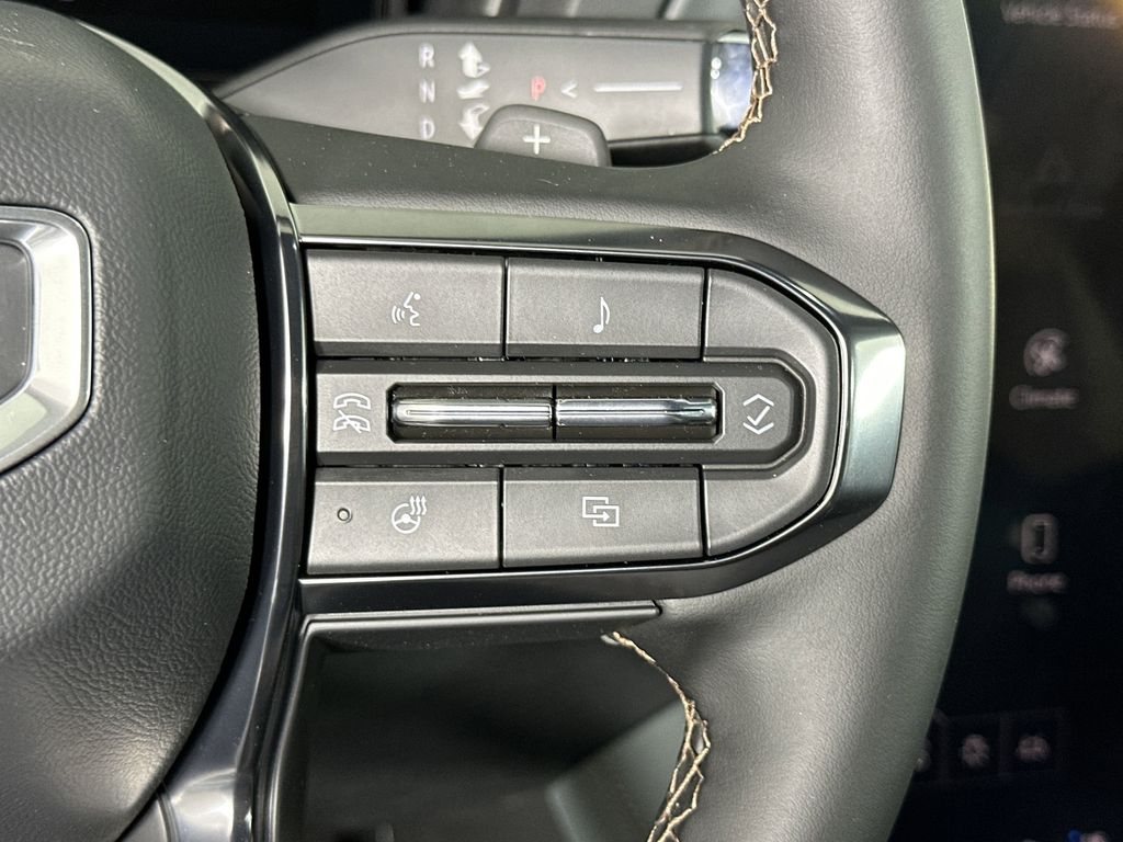 new 2026 GMC Terrain car, priced at $43,780