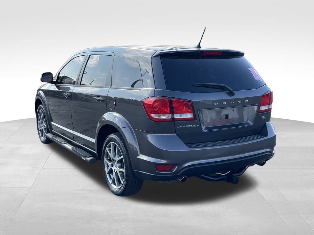 used 2016 Dodge Journey car, priced at $11,300