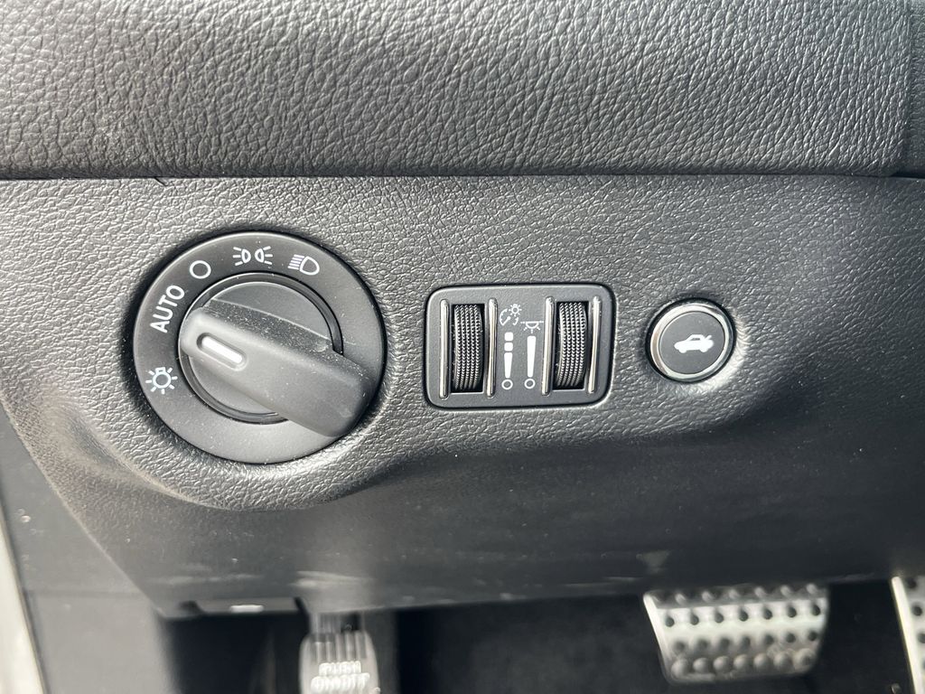 used 2023 Dodge Challenger car, priced at $35,491