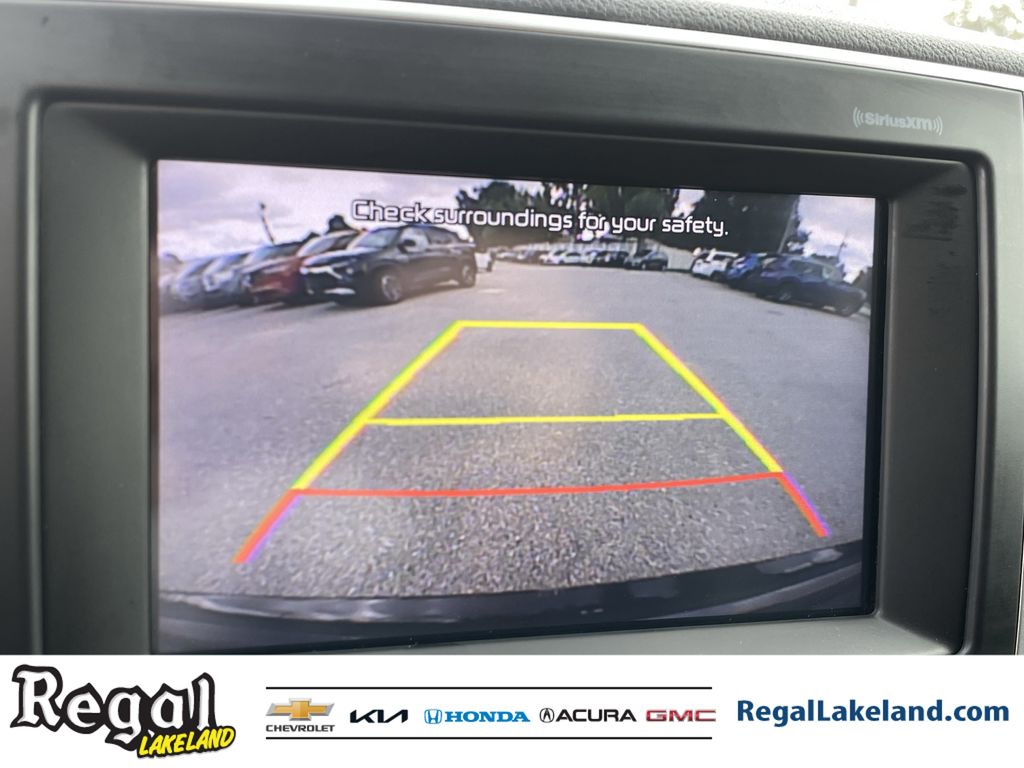 used 2018 Kia Sportage car, priced at $8,994