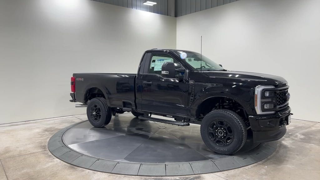 new 2024 Ford F-350SD car, priced at $63,750