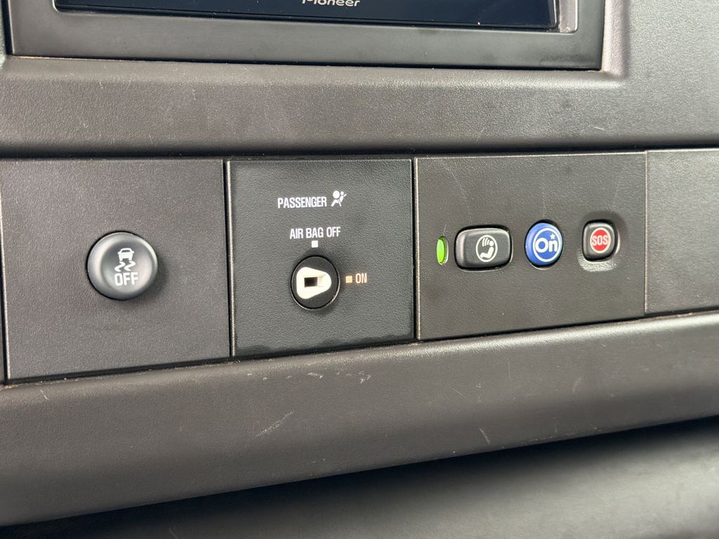 used 2024 GMC Savana 3500 car, priced at $45,555