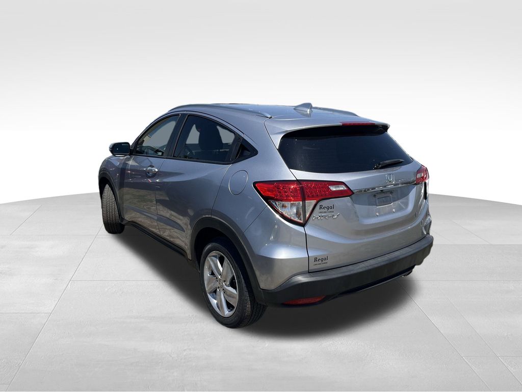 used 2019 Honda HR-V car, priced at $17,991