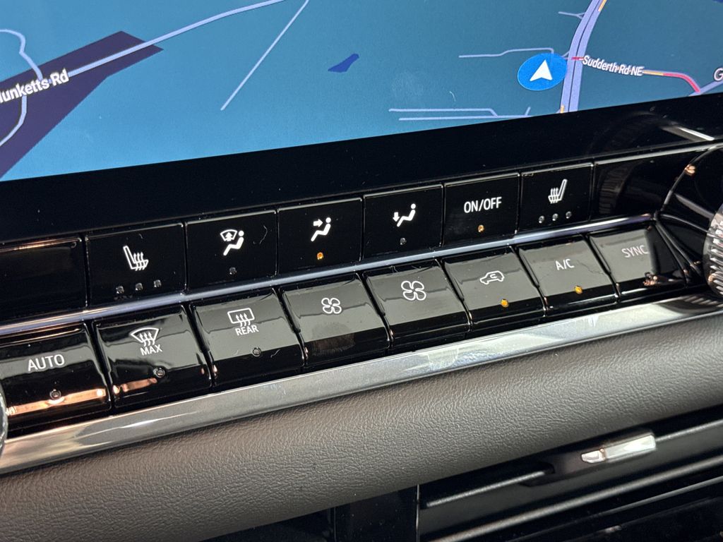 new 2026 GMC Canyon car, priced at $41,575