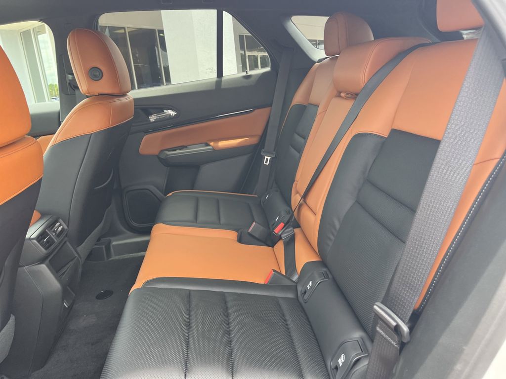 new 2025 Honda Prologue car, priced at $57,413
