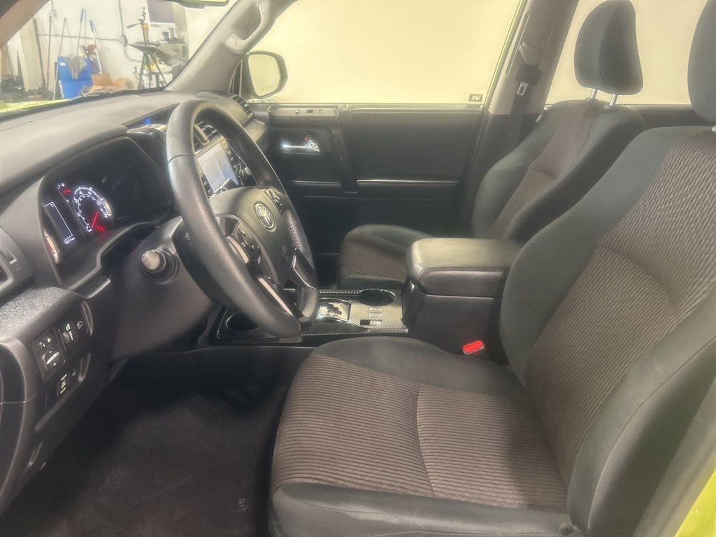 used 2023 Toyota 4Runner car, priced at $34,975