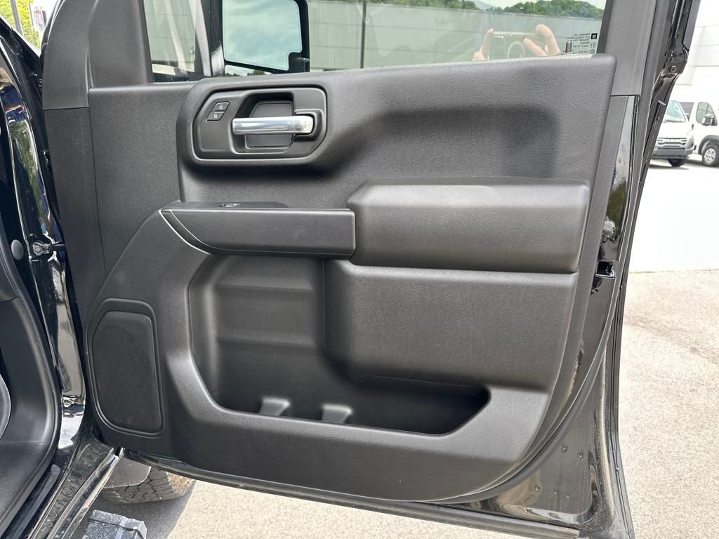 used 2023 Chevrolet Silverado 2500HD car, priced at $50,900