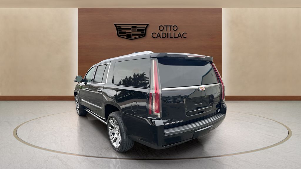 used 2016 Cadillac Escalade ESV car, priced at $29,950