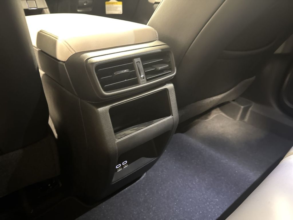 new 2025 Honda Prologue car, priced at $56,605