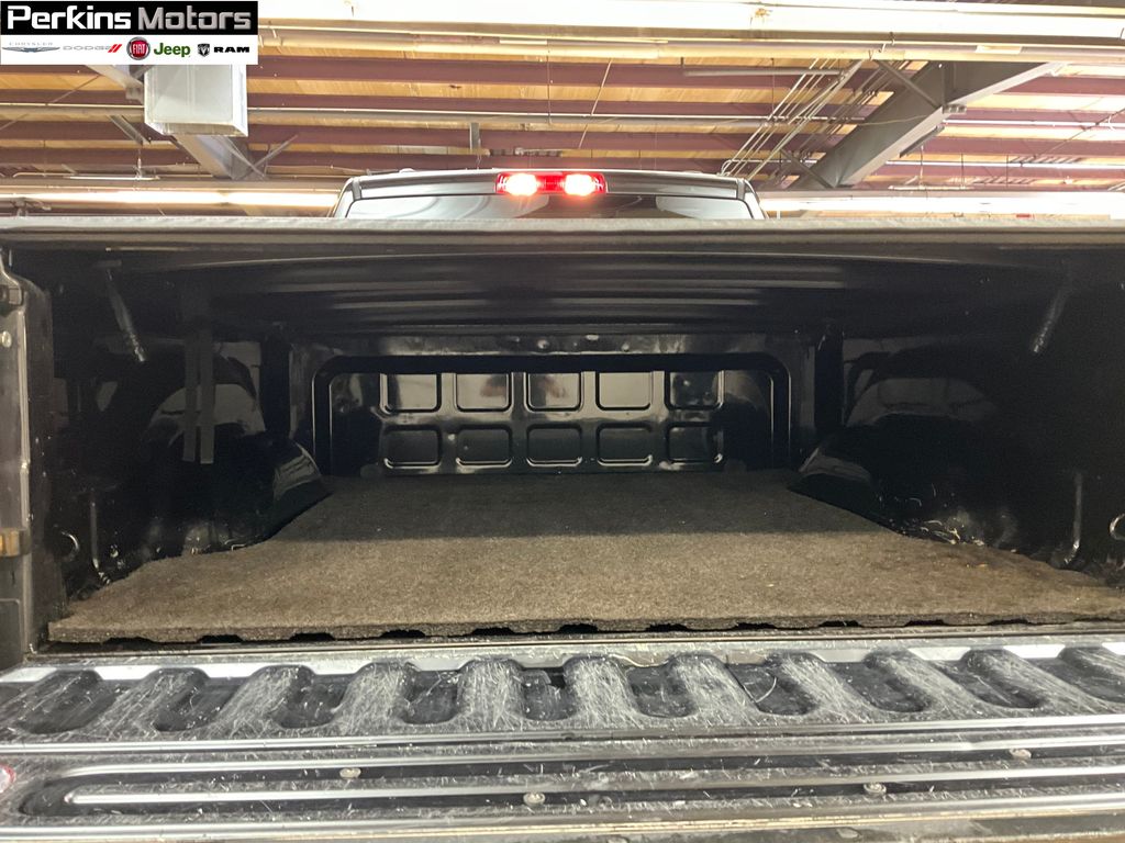 used 2019 Ram 1500 Classic car, priced at $25,050
