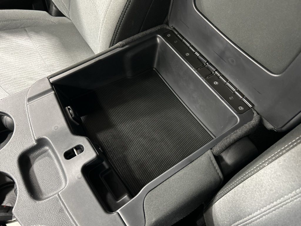 used 2024 Ram 2500 car, priced at $38,992