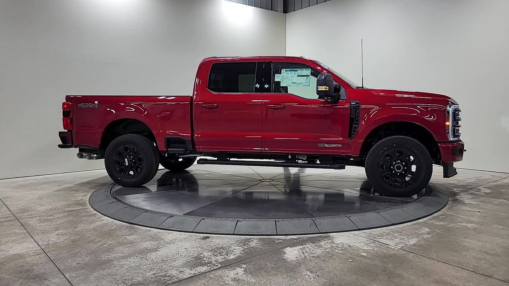 new 2024 Ford F-250SD car, priced at $73,590