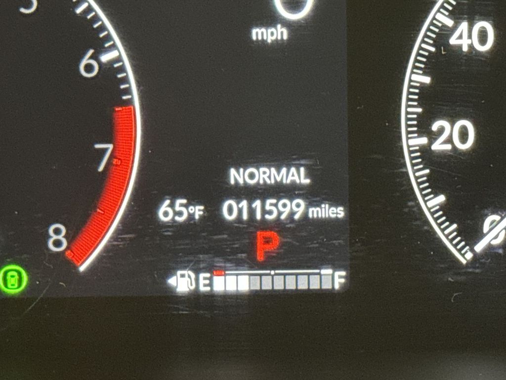 used 2024 Honda CR-V car, priced at $34,959