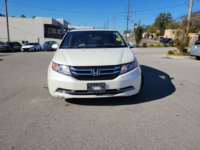 used 2016 Honda Odyssey car, priced at $7,947