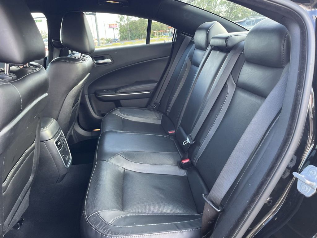 used 2022 Dodge Charger car, priced at $19,592