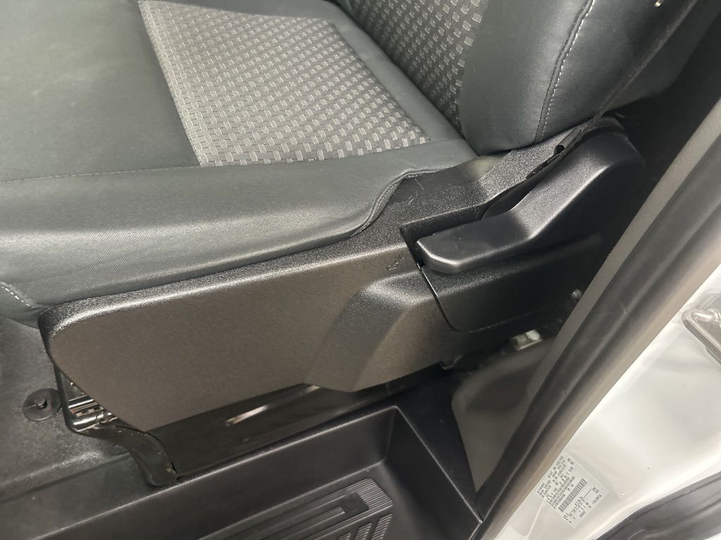 used 2024 Ford Transit-250 car, priced at $42,716