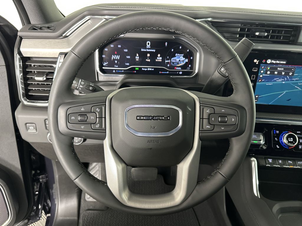 new 2025 GMC Sierra 2500HD car, priced at $86,034