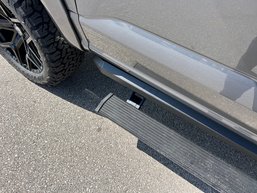 new 2025 Ford F-150 car, priced at $139,220