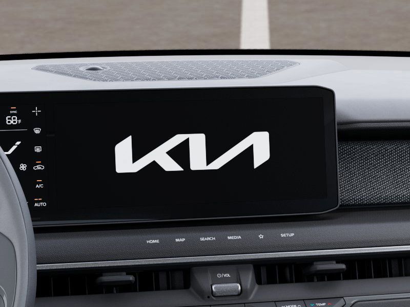 new 2026 Kia EV9 car, priced at $76,825