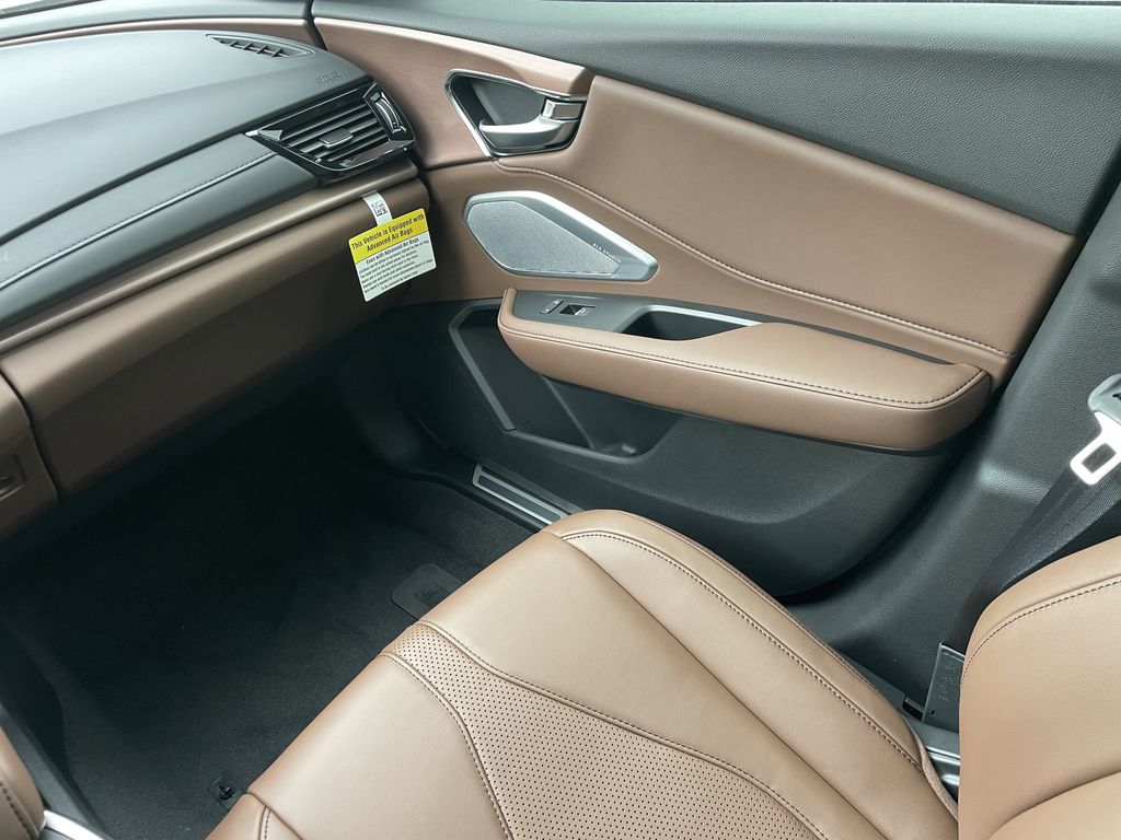 new 2025 Acura RDX car, priced at $46,951