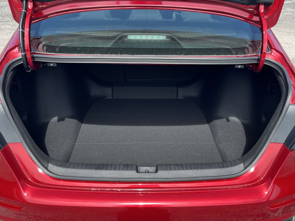 new 2025 Honda Accord Hybrid car, priced at $33,850