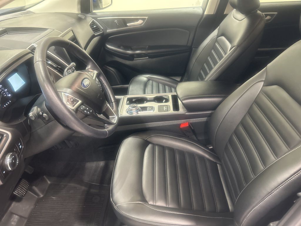used 2023 Ford Edge car, priced at $29,956