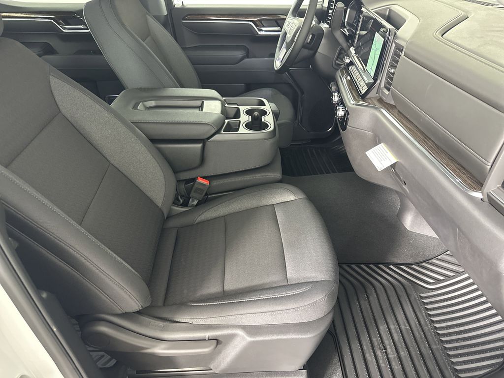 new 2025 GMC Sierra 1500 car, priced at $50,790