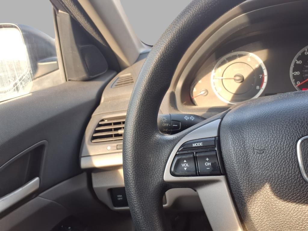 used 2010 Honda Accord car, priced at $6,558