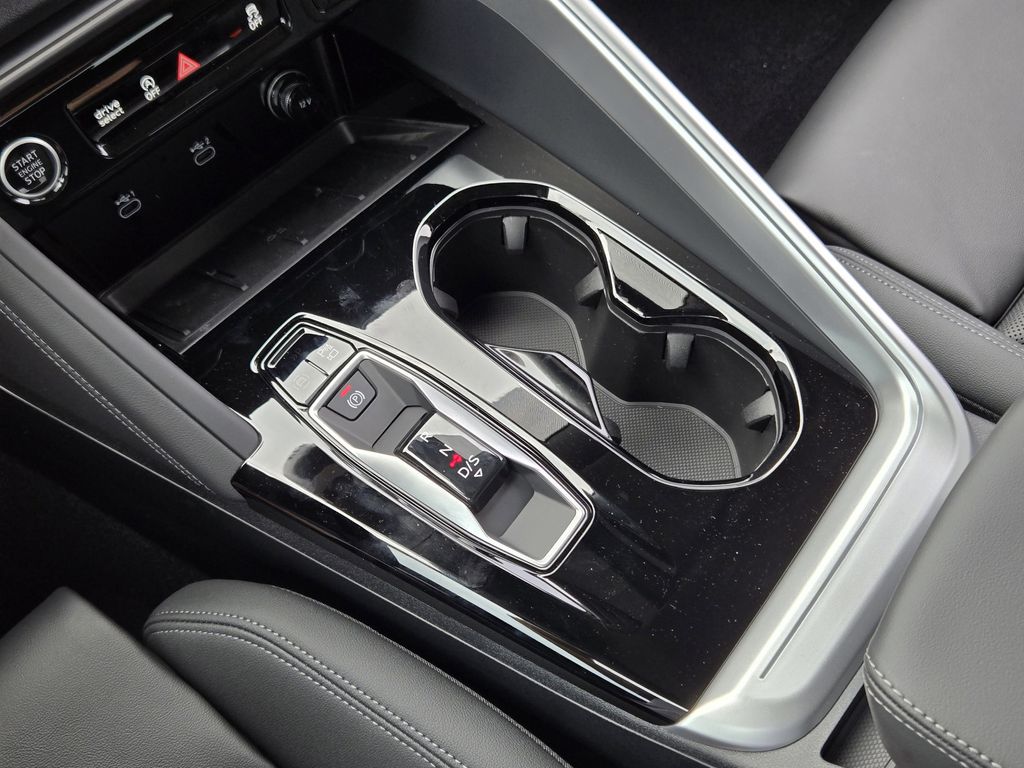 new 2025 Audi All-new Q5 car, priced at $61,300